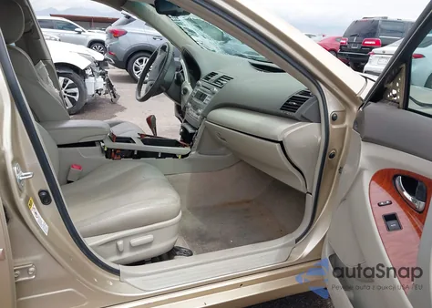 2011 Toyota Camry Xle V6 из США, поврежденный, VIN 4T1BK3EK4BU120650